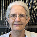 Dr. Carol Keefer