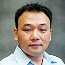 Dr. Byung-Eun Kim