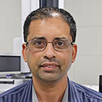 Dr. Nishanth Sunny
